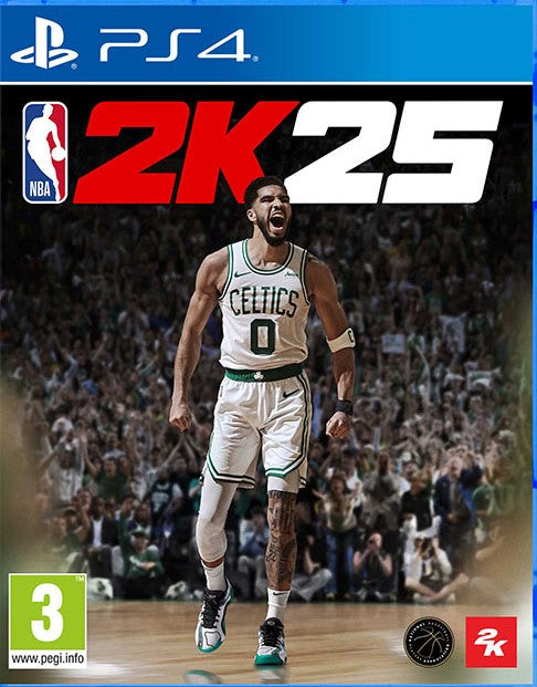 Nba 2K25 PS4/PS5 UK Nba 2K25 PS4/PS5 UK